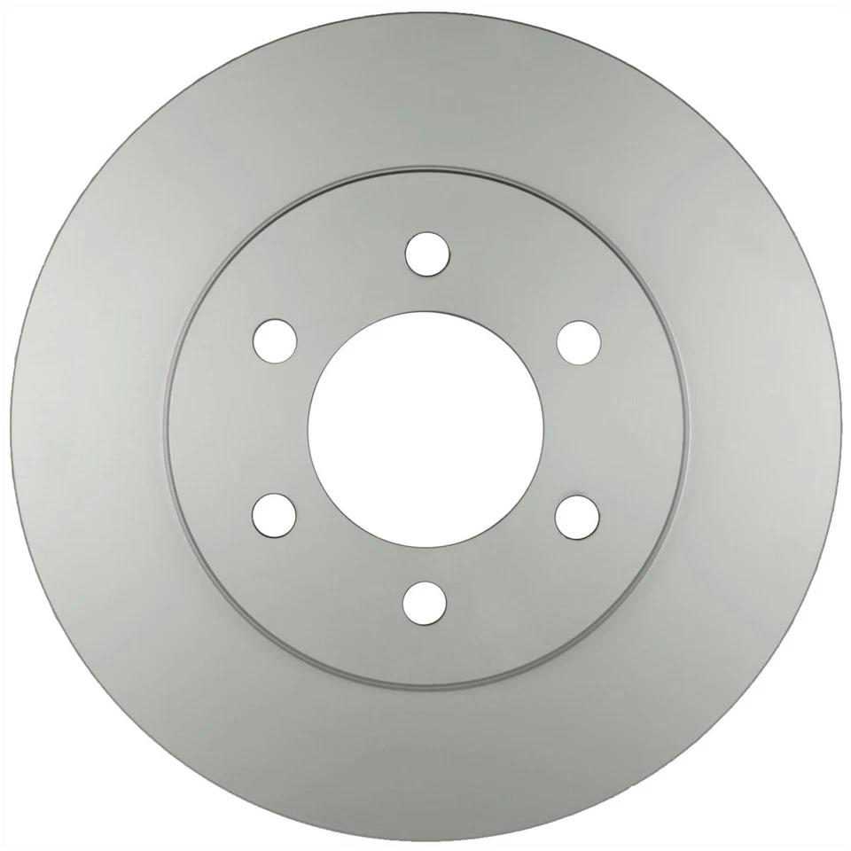 KIT-BS42624-088 Bosch Juego de 2 Ruedas Disco de Freno y Kits de Pastillas Delanteras para Expedición Foto 2 de 4