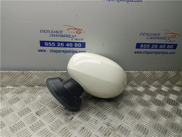 SPECCHIETTO LATERALE SX Mini Mini (F55) 2019 - Immagine 2 di 3