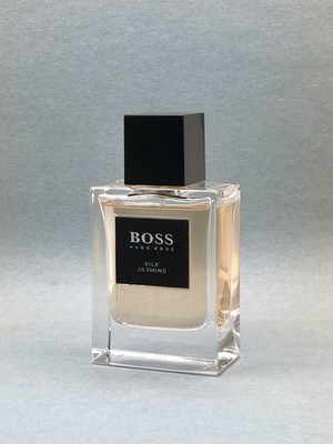 Hugo Boss Collection - Silk Jasmine - EDT *Tester* - 1.6 oz / 50 ml (Plain Box)