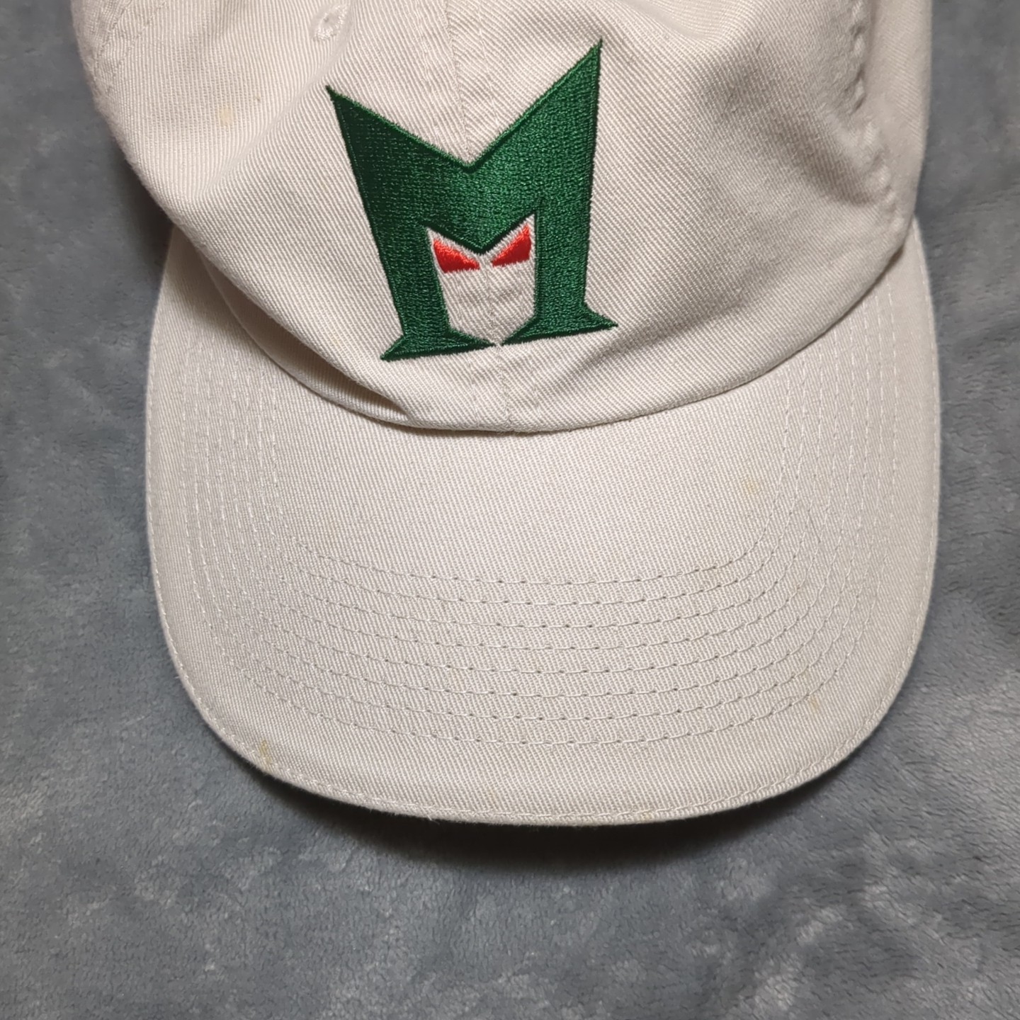 Mephisto logo hat adjustable - image 9