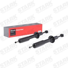 2x STARK SKSA-0132773 Amortisseur pour TOYOTA LAND CRUISER (KDJ12, GRJ12) Avant