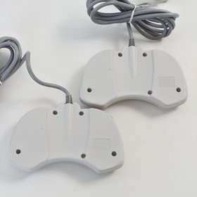 Sega Saturn SBOM Bomberman Taisen Pack S Bom Joy Card Multi Tap -GOOD- Ref 2901