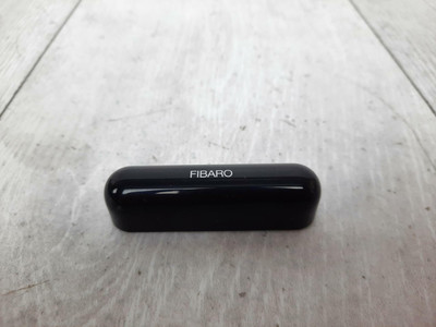 Tür-/Fenstersensor FIBARO Door/Window Sensor 2 schwarz BESCHÄDIGT