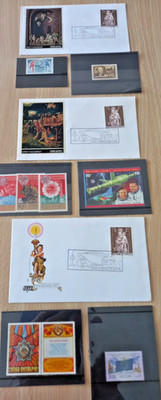 Briefmarken Österreich und Russland GUTE AUSWAHL ALLES AUF FOTOS