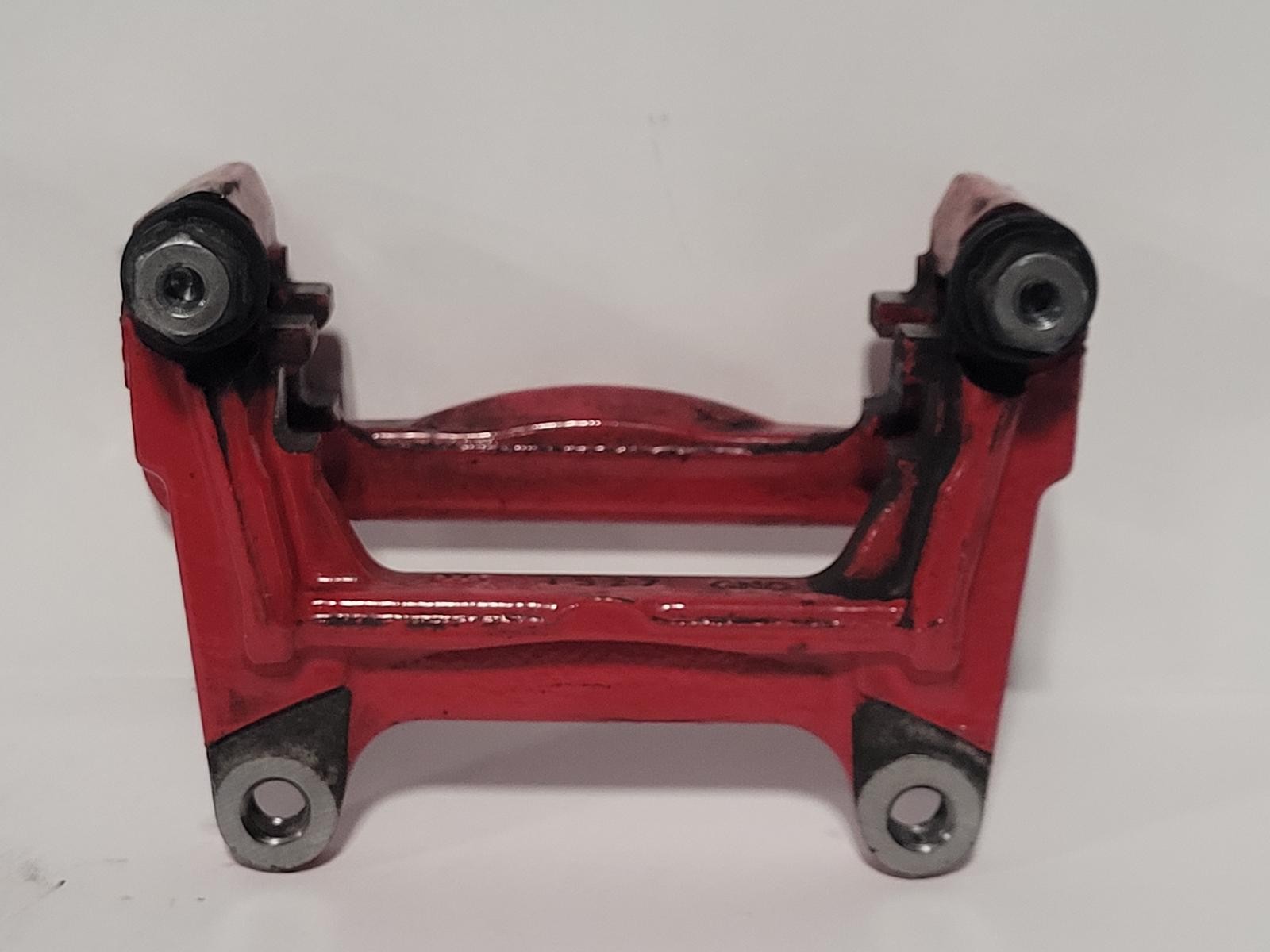 Used Disc Brake Caliper fits: 2017 Bentley CONTINENTAL GT  Grade A