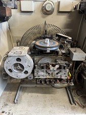 Bal Ami 7” Vinyl Jukebox Hideaway