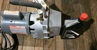 Dayton 4Z577 Vacuum Pump 115V 1/3HP 3 CFM