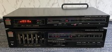 Studio Standard By Fisher CA-225A Amp/Tuner Combo