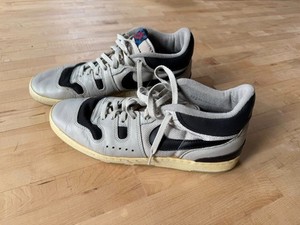 Nike Mac Attack Premium “Better With Age” John McEnroe Retro 1984 Men’s Size 11 Vintage Nike Mcenroe for sale | eBay main image 3