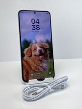 Samsung Galaxy S25 FE SM-S731U 128GB Navy Will work on T-Mobile Networks