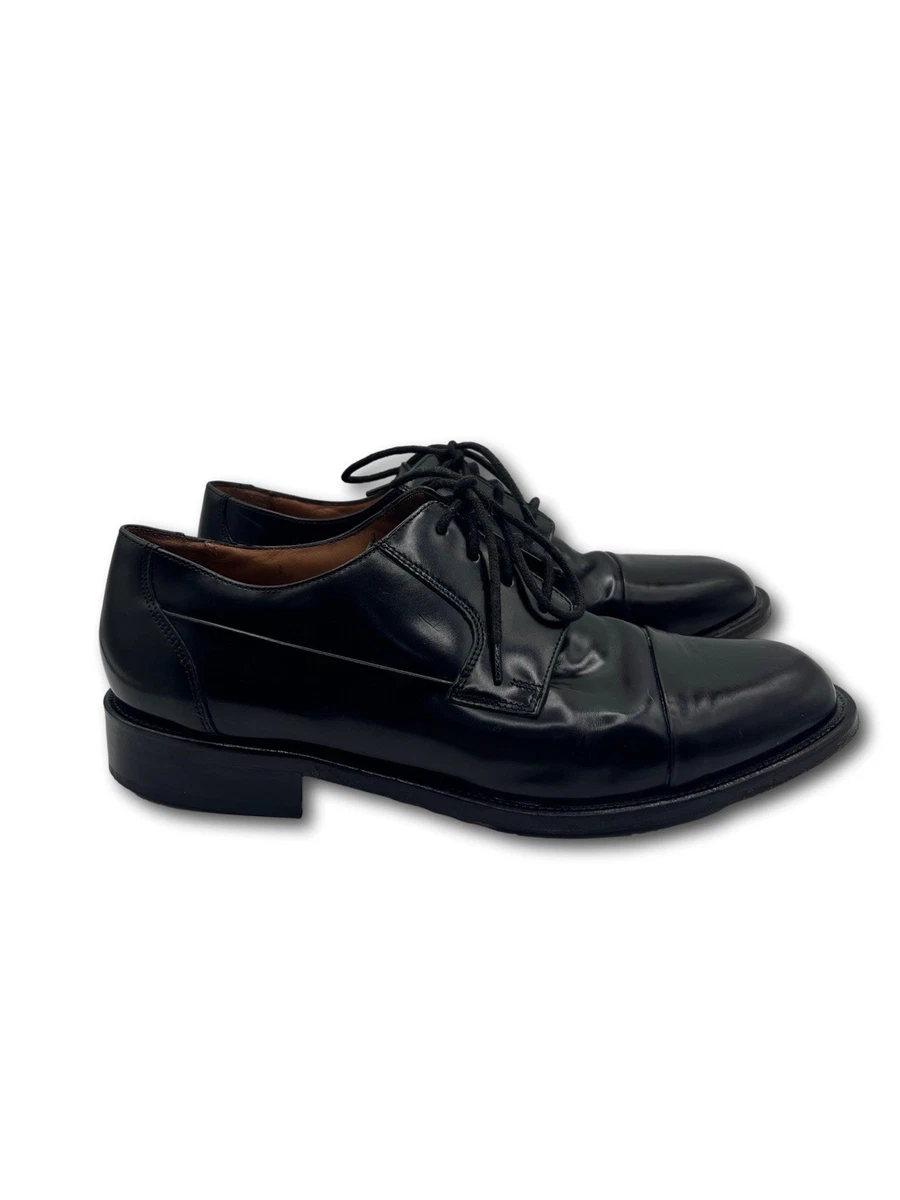Bostonian Oxford Black Dress Shoes for Men for sale | eBay