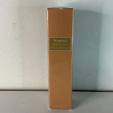Avon Anew Anti-Aging Power Serum 1.0 oz Full Size Sealed