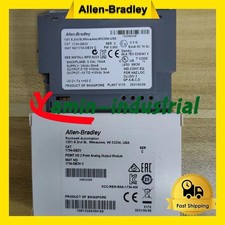 AB 1734-OE2V / C POINT I/O 2 Point Analog Output Module 1734OE2V New Sealed 2023