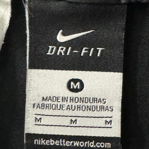 NIKE BOYS Size Medium DRIFIT Older Kids' Sport Black Fly Shorts 403942-025 - Picture 7 of 12
