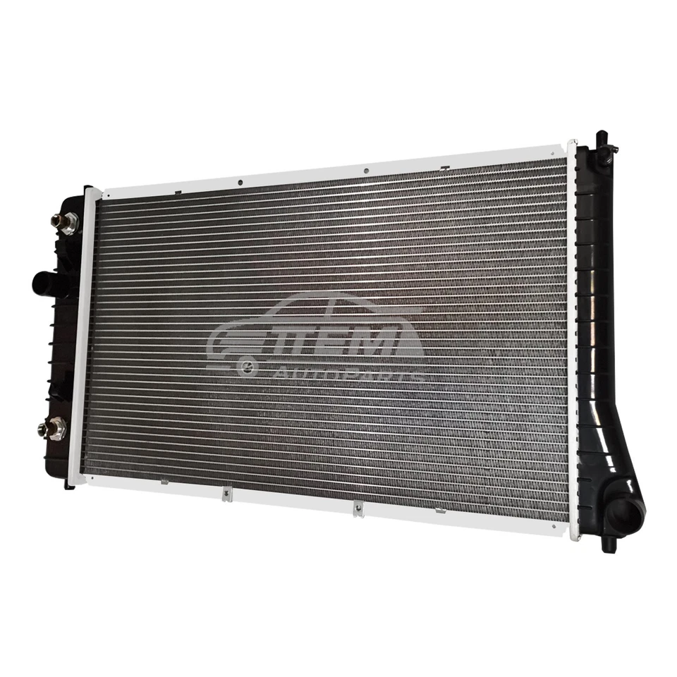 1687 Radiator For 1995-2002 Chevrolet Cavalier Pontiac Sunfire 2.2L 2.3L 2.4L - Imagem 3 de 4