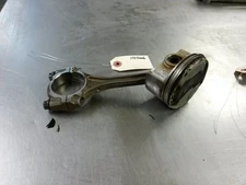 Piston and Connecting Rod Standard For 12-18 Toyota Prius C  1.5