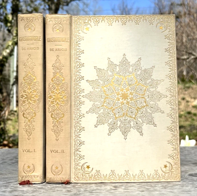 Asia 1850-1899 Antiquarian & Collectible Books for sale | eBay