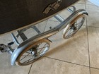 Vintage 1950s Baby Carriage Stroller Buggy — photo 5
