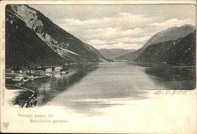 Pertisau Achensee Scholastica