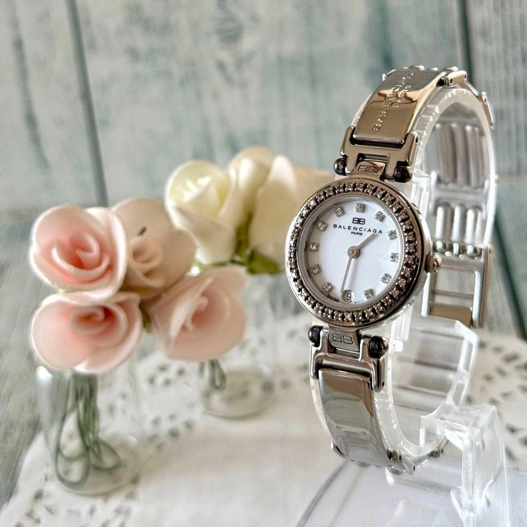 Balenciaga 腕表| eBay