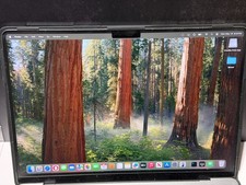Ноутбук Apple MacBook Pro 16" (1TB