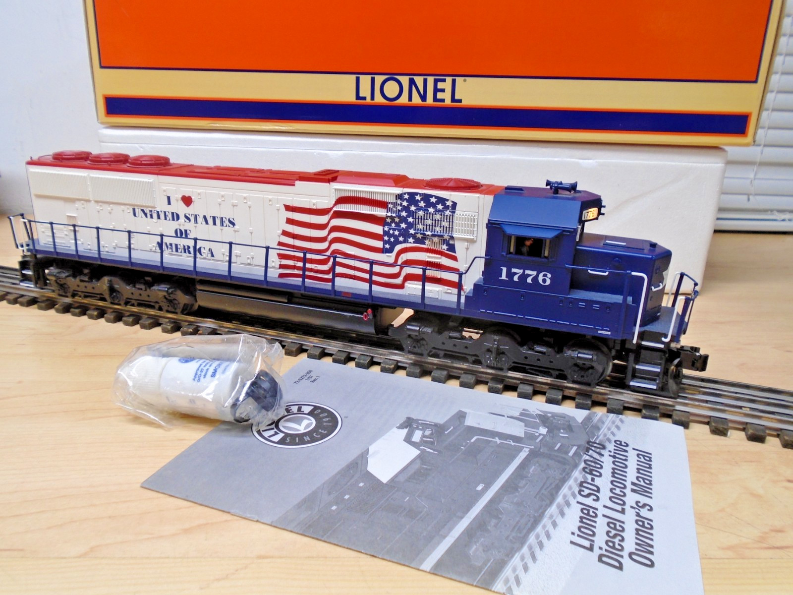 Click here to see eBay Auction