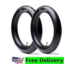 Self-Sealing 3.00-14 Dirt Bike Inner Tubes - Comfort for 125cc and 140cc Bikes