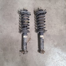 99-05 Mazda Miata MX-5 Shock Spring Pair Shocks Struts Front Strut Lh Rh Aa7500