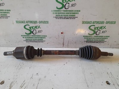 8200330413 antriebswelle vorne links RENAULT SCENIC II JM 2005 983076
