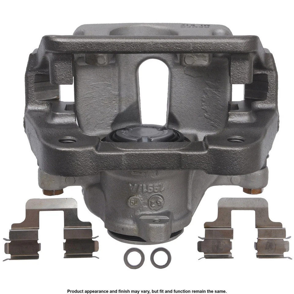 For Volvo S60 S80 XC60 2011-2015 Cardone Rear Left Brake Caliper TCP - Image 3 of 4