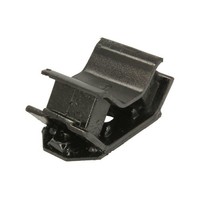 Lagerung, Motor Tedgum 00651901, Hinten