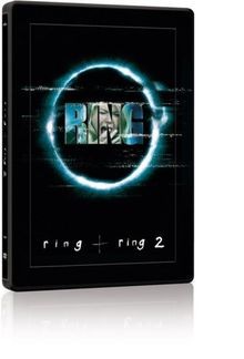 The Ring 1  2 - Steelbook (2 DVDs inkl. Poster) von... | DVD | Zustand sehr gut
