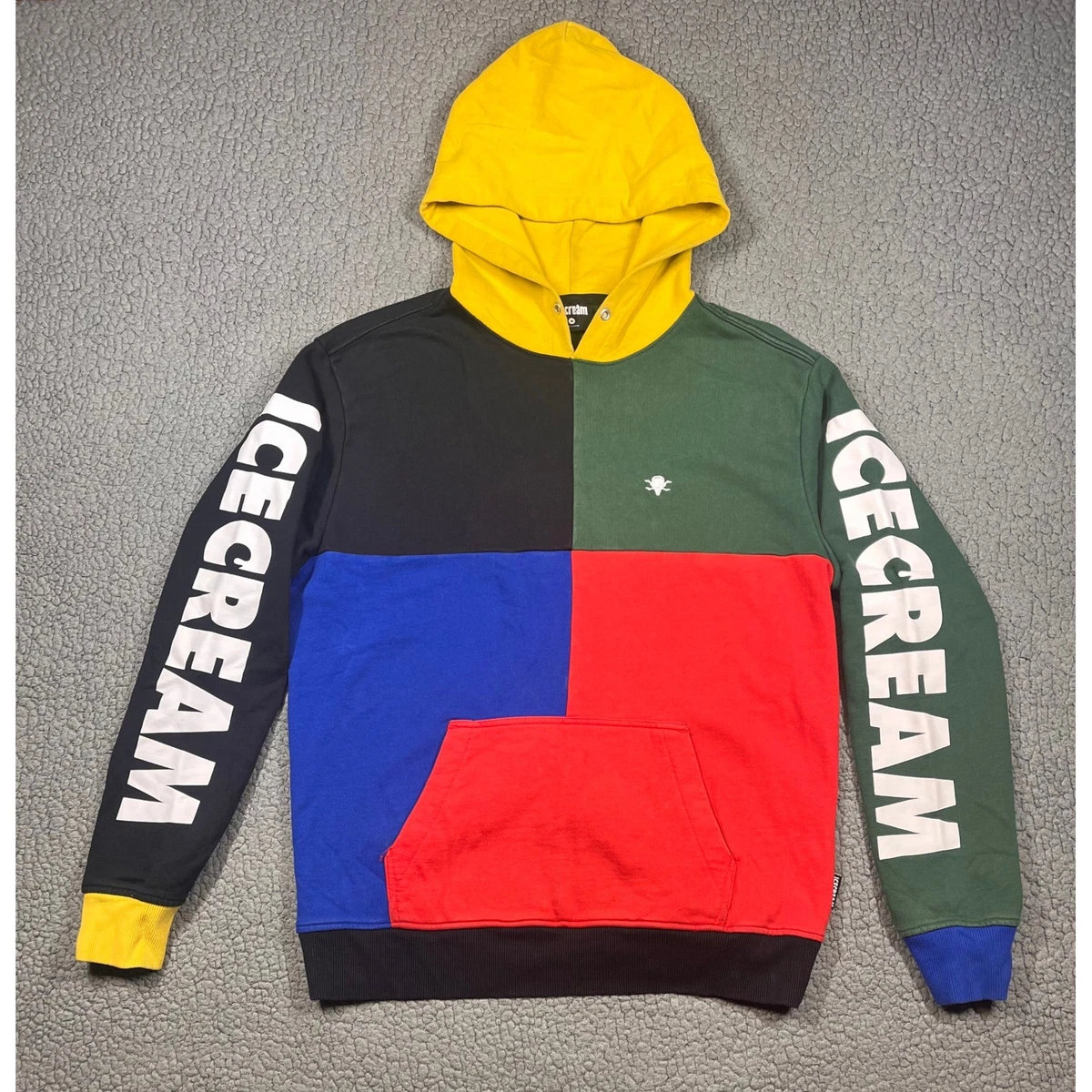 Billionaire Boys Club Yellow Hoodies for Men for Sale | Shop Men's