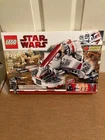LEGO Set 8091 Republic Swamp Speeder BRAND NEW RETIRED 2010
