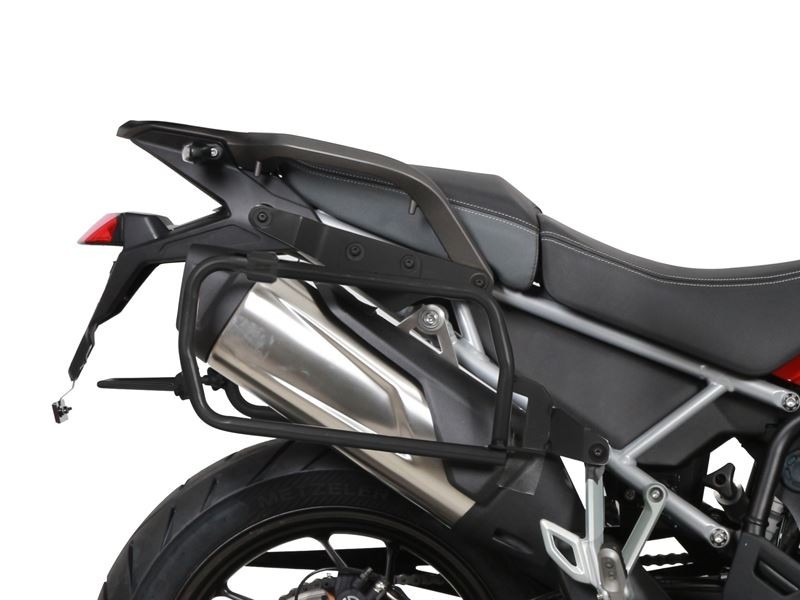 Shad 30L Waterproof Pannier and Fitting Kit Tiger 900 Rally Pro 2020-2024 - Image 14