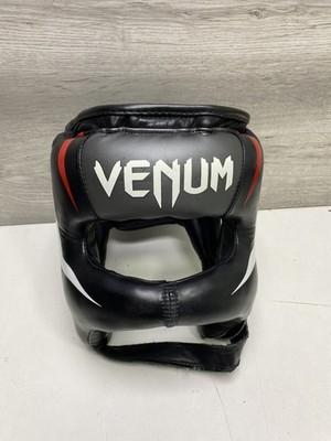 Venum Elite Boxkopfschutz