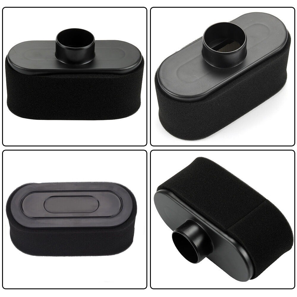 5 Pezzi Filtro Aria Per Kawasaki FR651V FR691V FR730V FS481V - Foto 2