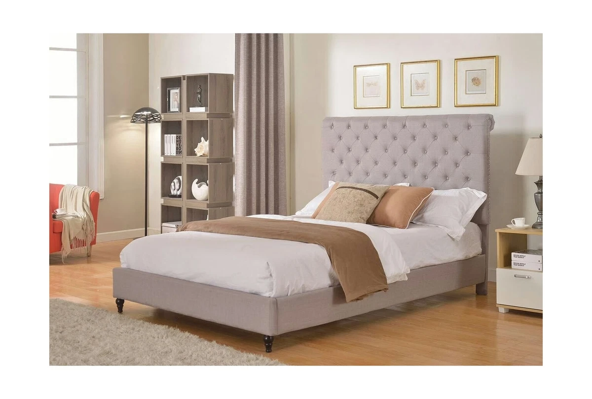 Life home 2024 platform bed