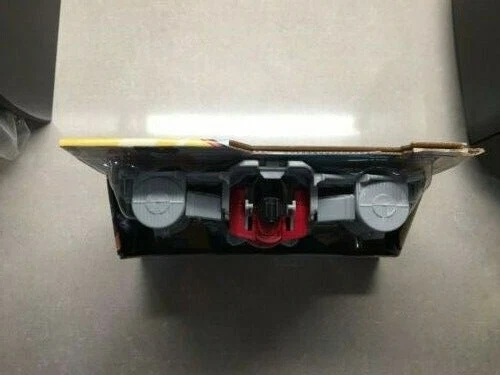 Transformers Cyberverse STARSCREAM Starseeker Missile Decepticon Ultra Class New - Image 3 of 4