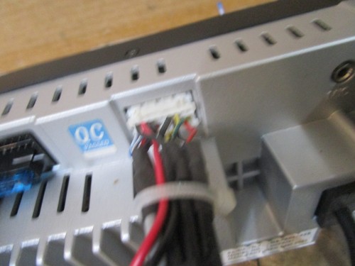 Dual Electronics Aftermarket Radio Stereo Screen Display Sound Equipment dcpa701 - Picture 7 of 10