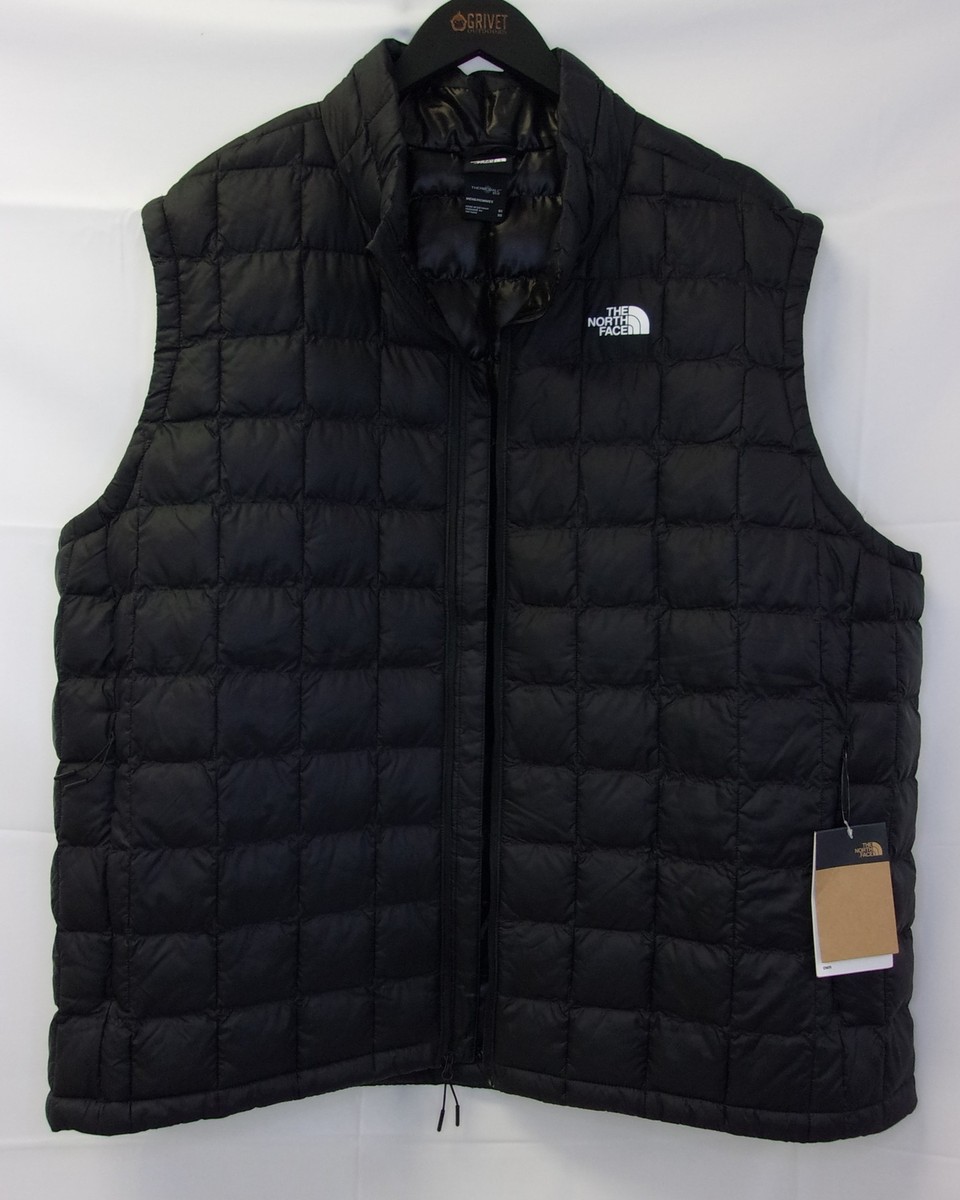 【新品】XXXL THE NORTH FACE M'S VESTI VEST Amazon.com: The North Face Men's ThermoBall Eco Vest 2.0