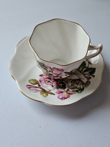 VINTAGE TEACUP AND SAUCERS. You Pick - Picture 52 of 110