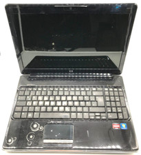 Notebook HP Pavillion DV6-2005sg * SENZA RAM e HDD * per pezzi di ricambio DIFETTOSO #N283