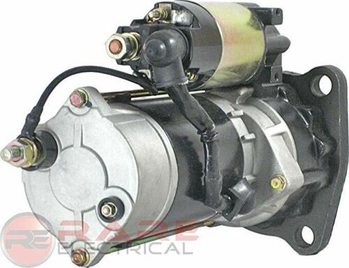 New Starter,Compatible with 24V,15T,CW,OSGR,Caterpillar,Mitsubishi/M4T95478