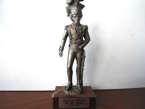 MURAT, Joachim, (1767-1815), maréchal, roi de Naples