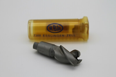 BILZ Zapfensenker Ø15 A150201 HSS Größe.2  H.Bilz Flachsenker