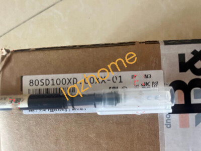 1Pcs New 80SD100XD.C0XX-01 Via DHL or FedEx
