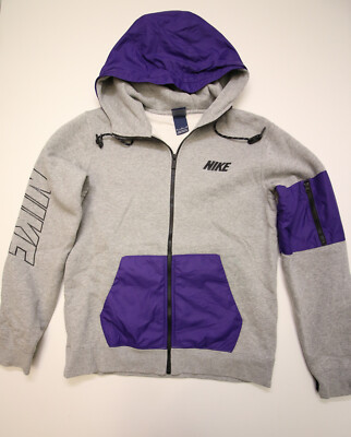 nike quest fleece