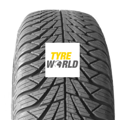 4x Fulda MultiControl 205 55 R16 94V 3PMSF Schneeflocke Reifen Allwetter
