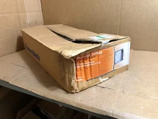 Steel City 52151CV1234 4" Square Box w/ SV-Bracket & 1/2" & 3/4"  25 Pack